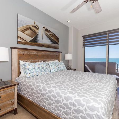 Bella Sirena 502-A Beachfront Luxury - Best Views, Best Location Puerto Penasco Luaran gambar