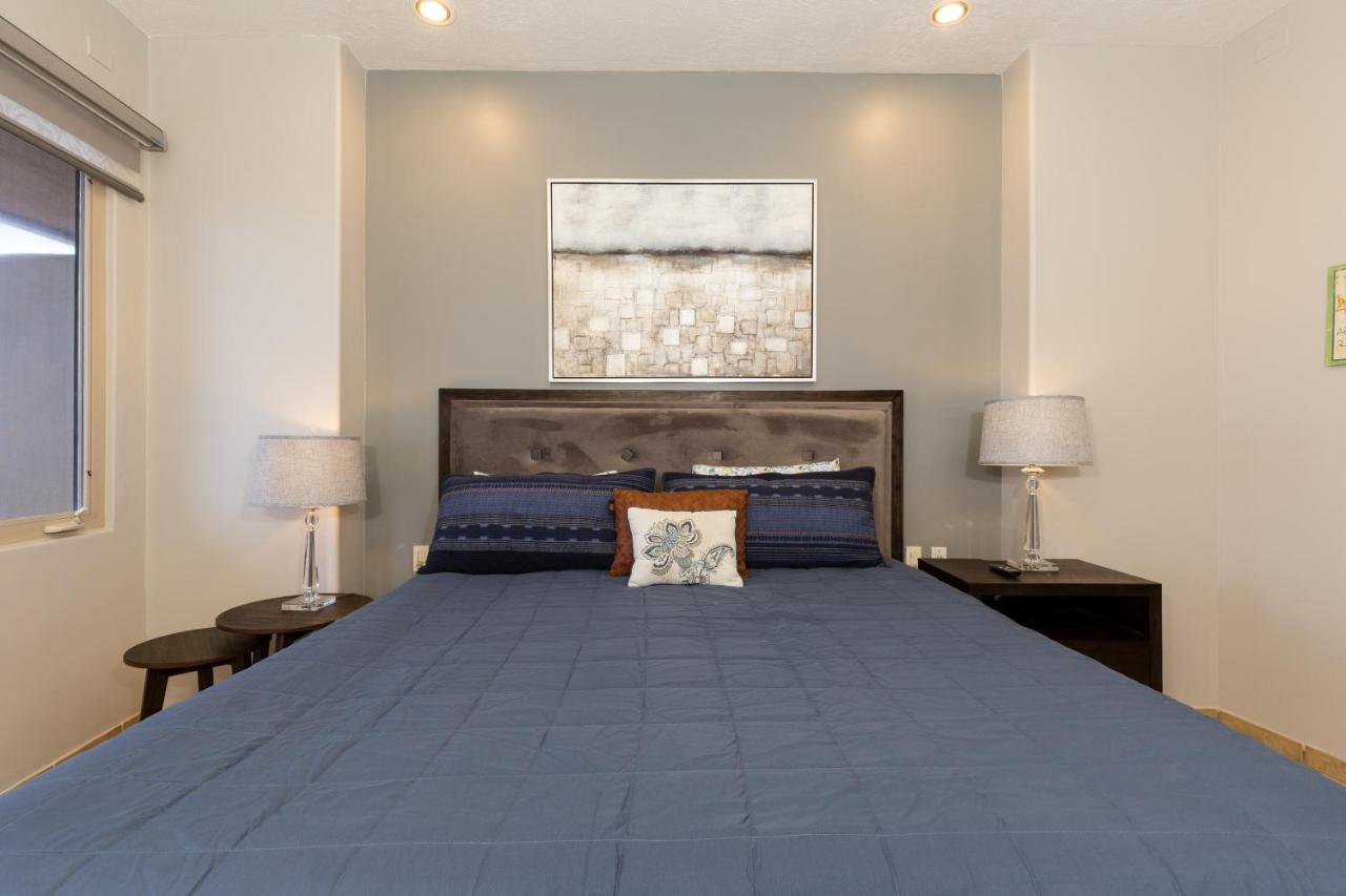 Bella Sirena 502-A Beachfront Luxury - Best Views, Best Location Puerto Penasco Luaran gambar