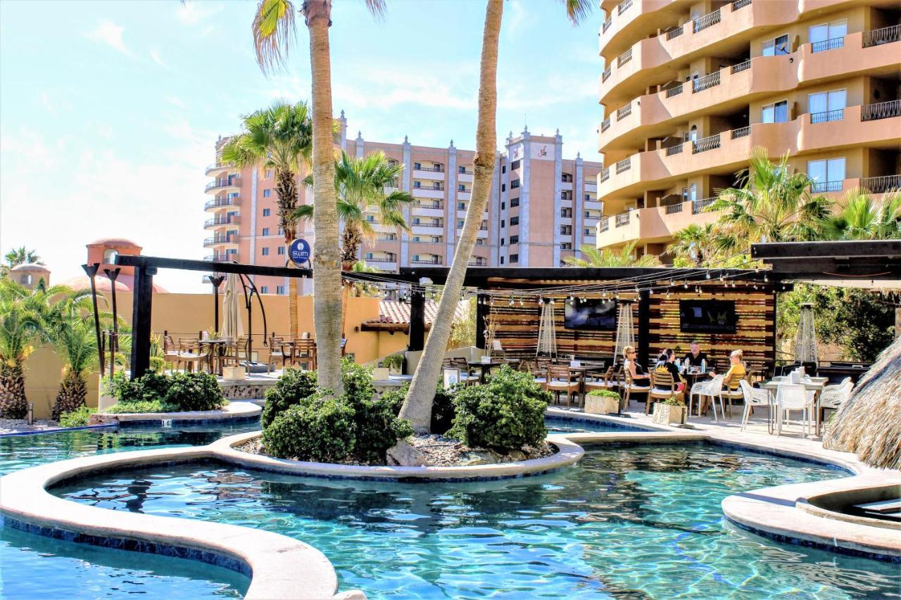 Bella Sirena 502-A Beachfront Luxury - Best Views, Best Location Puerto Penasco Luaran gambar