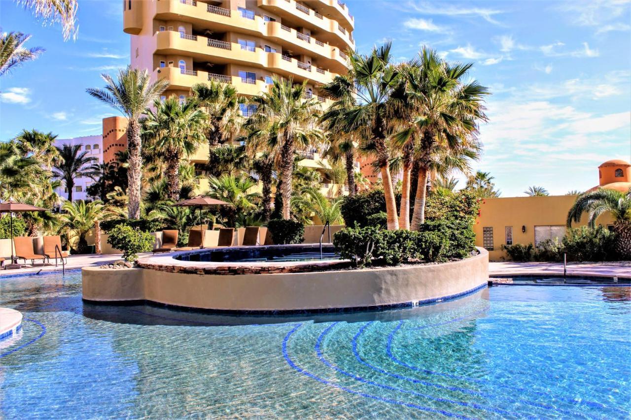 Bella Sirena 502-A Beachfront Luxury - Best Views, Best Location Puerto Penasco Luaran gambar