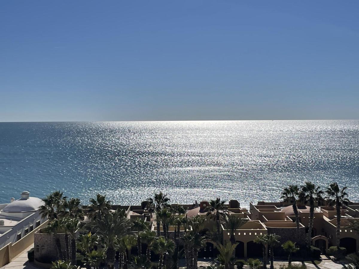 Bella Sirena 502-A Beachfront Luxury - Best Views, Best Location Puerto Penasco Luaran gambar