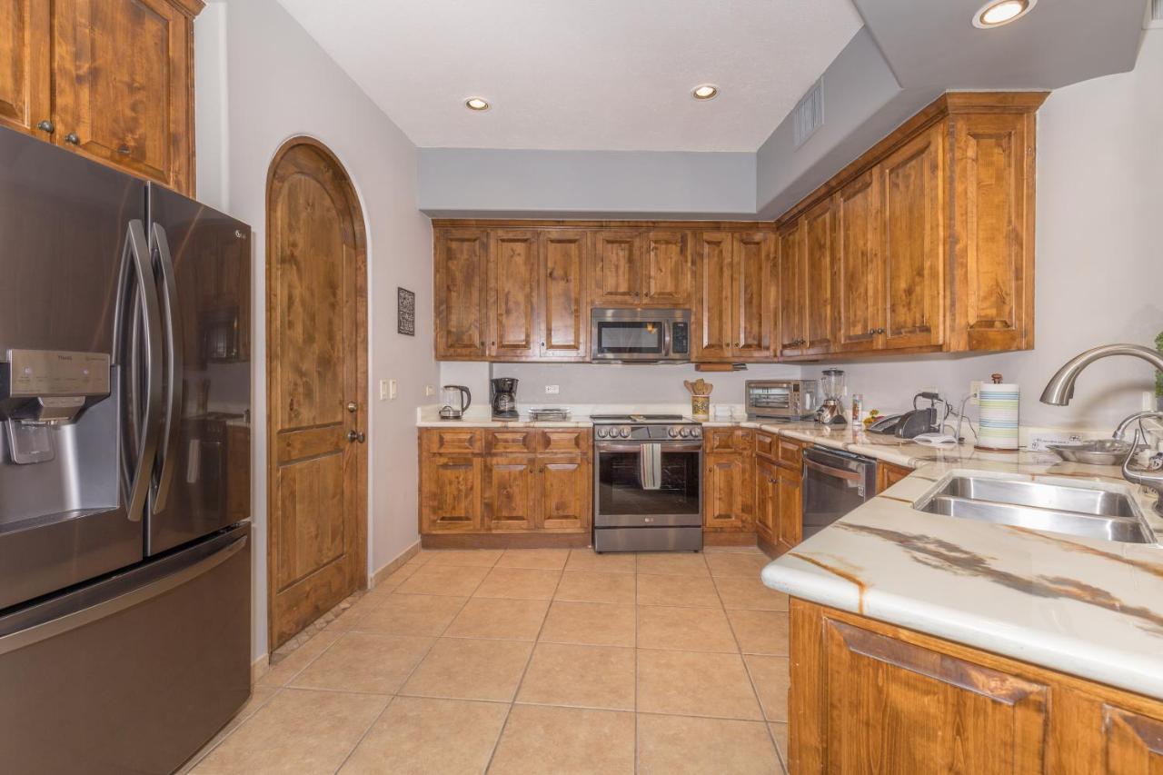 Bella Sirena 502-A Beachfront Luxury - Best Views, Best Location Puerto Penasco Luaran gambar