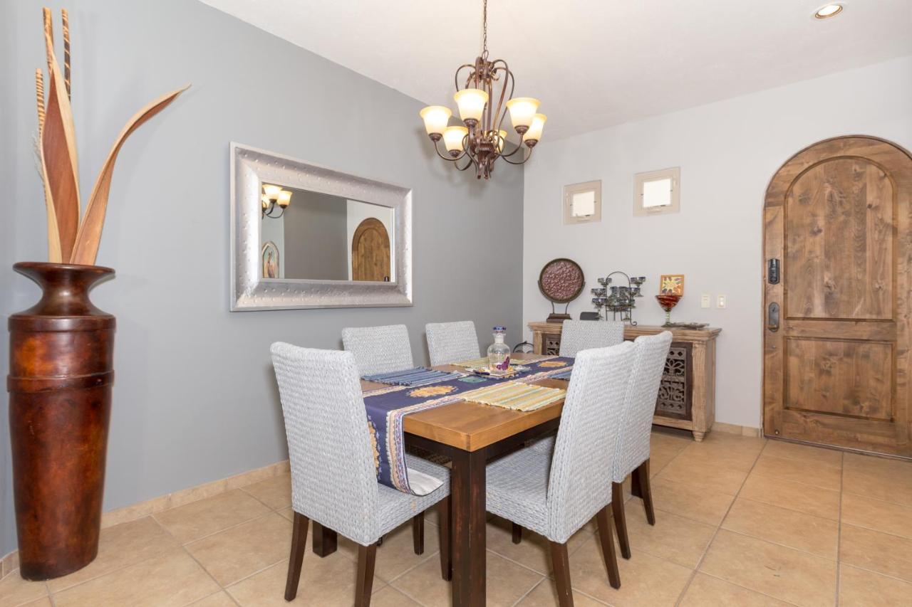 Bella Sirena 502-A Beachfront Luxury - Best Views, Best Location Puerto Penasco Luaran gambar