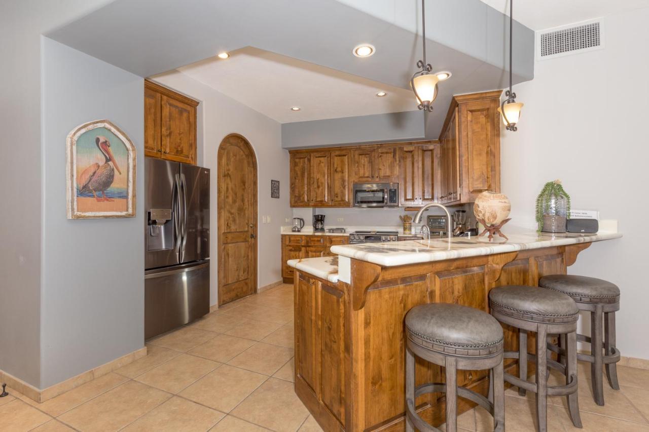 Bella Sirena 502-A Beachfront Luxury - Best Views, Best Location Puerto Penasco Luaran gambar