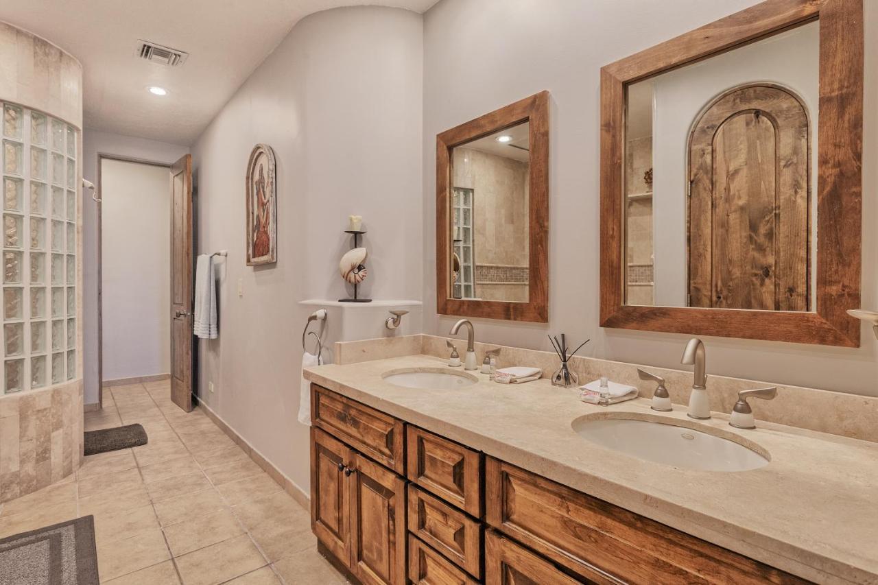 Bella Sirena 502-A Beachfront Luxury - Best Views, Best Location Puerto Penasco Luaran gambar