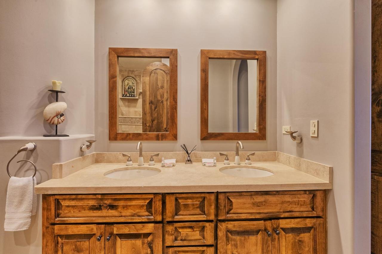 Bella Sirena 502-A Beachfront Luxury - Best Views, Best Location Puerto Penasco Luaran gambar