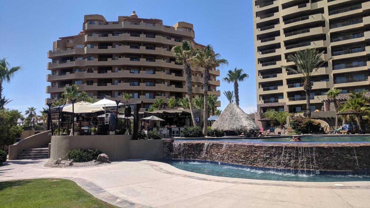 Bella Sirena 502-A Beachfront Luxury - Best Views, Best Location Puerto Penasco Luaran gambar