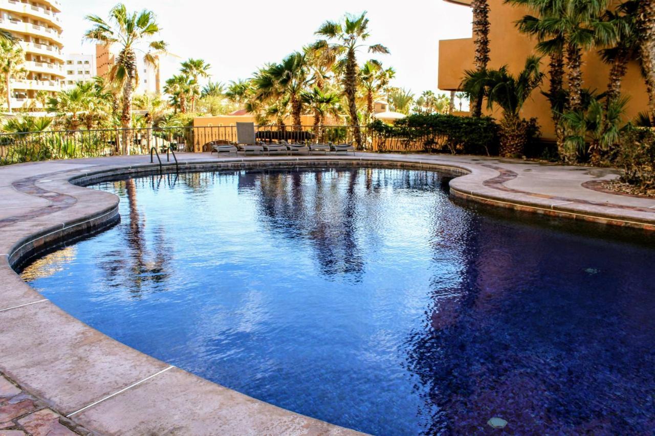 Bella Sirena 502-A Beachfront Luxury - Best Views, Best Location Puerto Penasco Luaran gambar