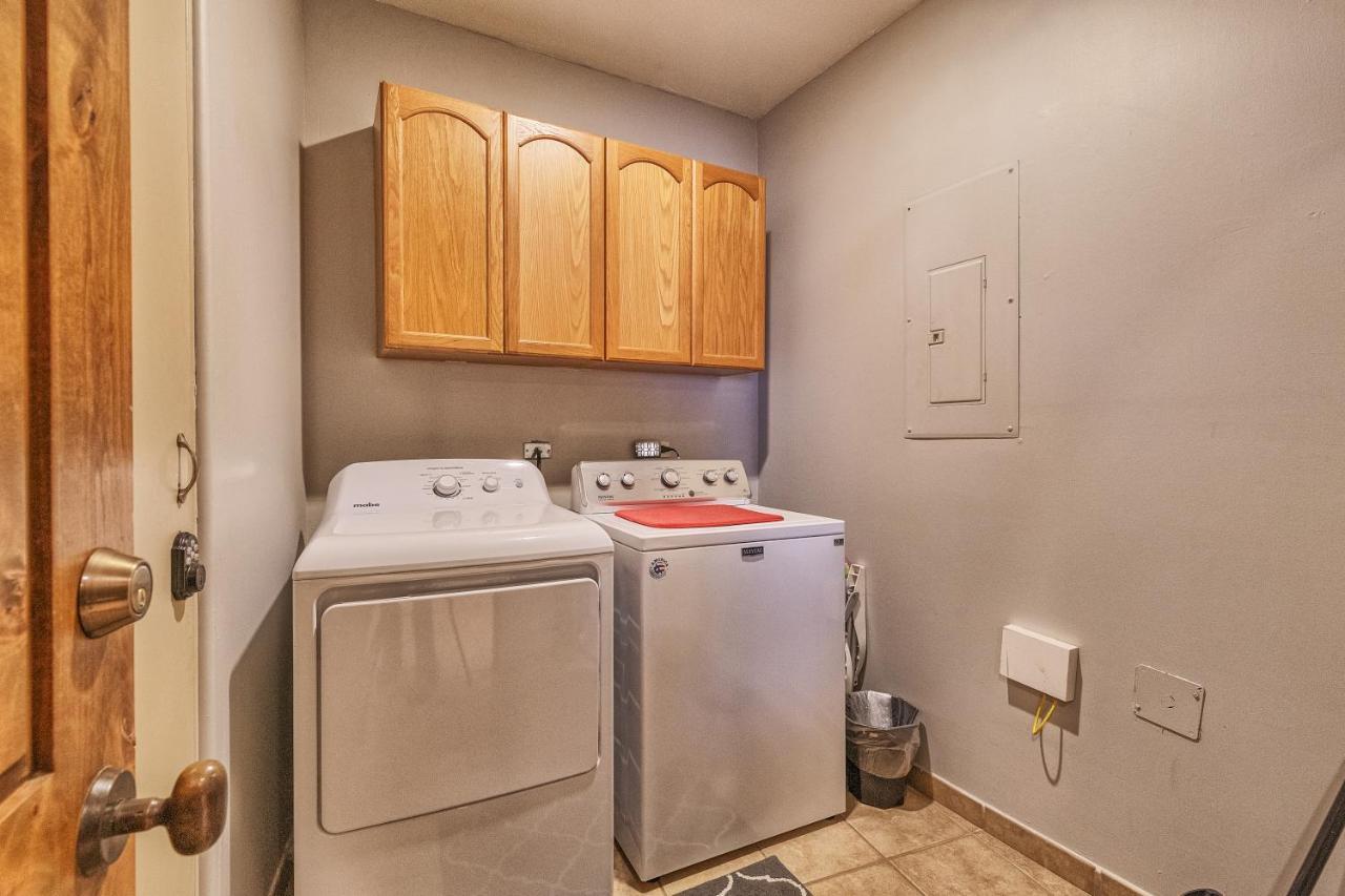 Bella Sirena 502-A Beachfront Luxury - Best Views, Best Location Puerto Penasco Luaran gambar