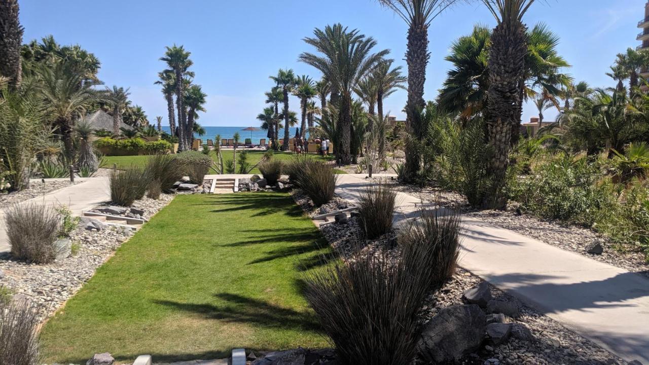 Bella Sirena 502-A Beachfront Luxury - Best Views, Best Location Puerto Penasco Luaran gambar