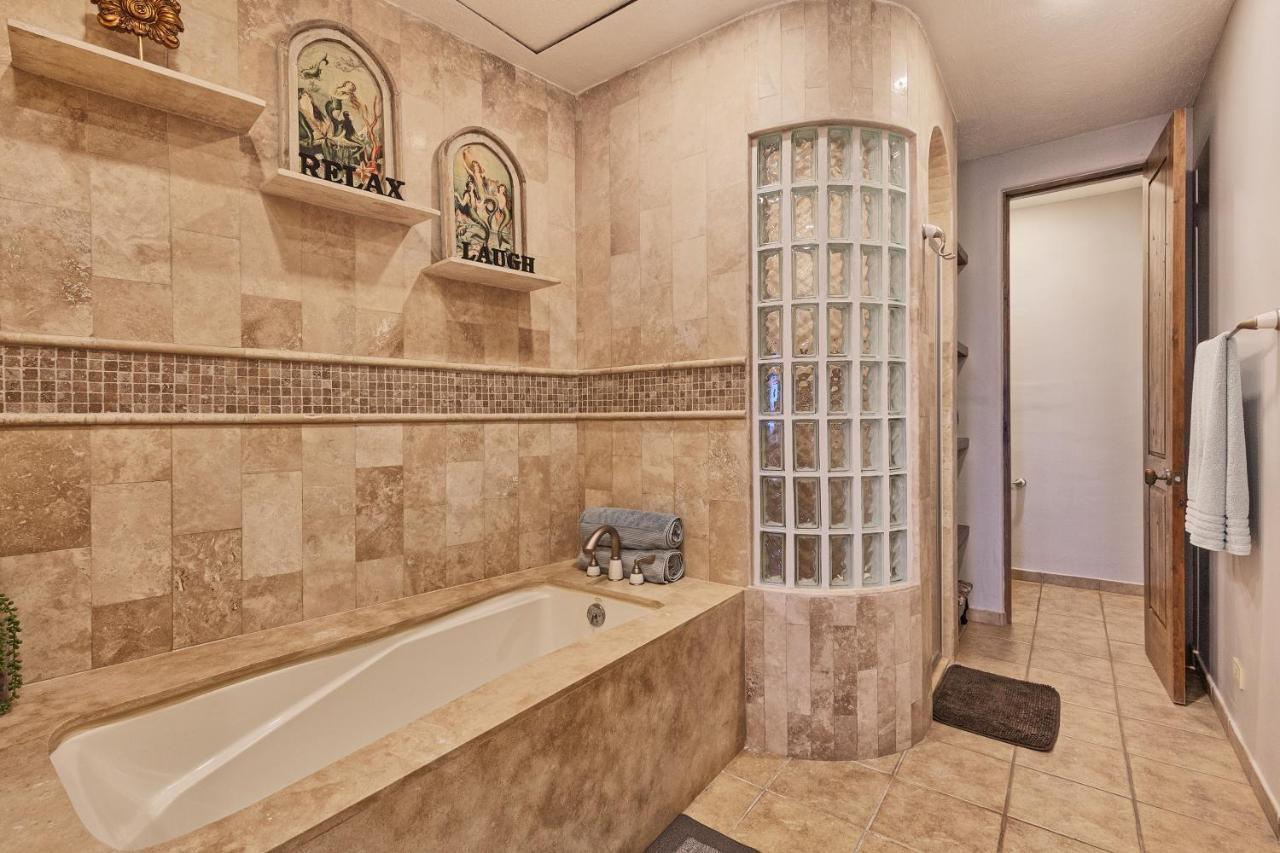 Bella Sirena 502-A Beachfront Luxury - Best Views, Best Location Puerto Penasco Luaran gambar