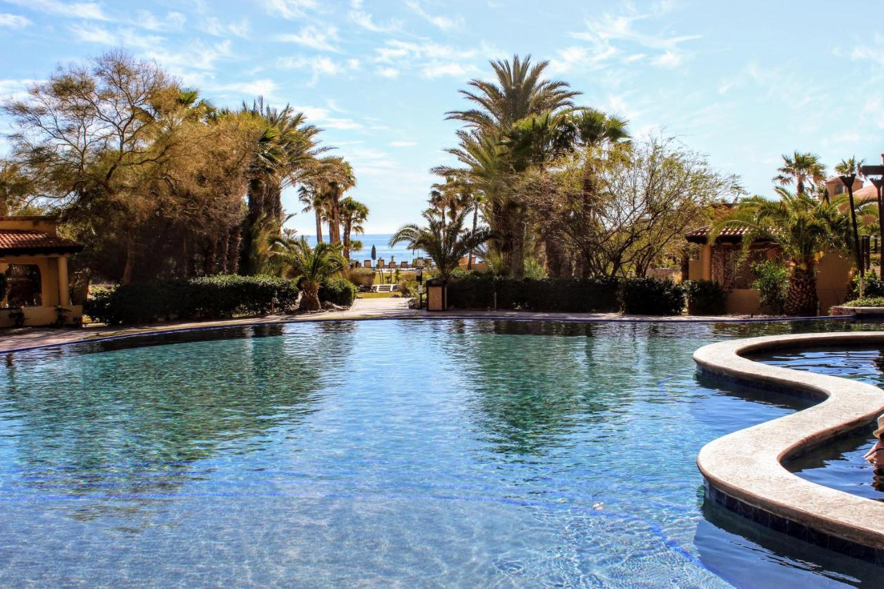 Bella Sirena 502-A Beachfront Luxury - Best Views, Best Location Puerto Penasco Luaran gambar
