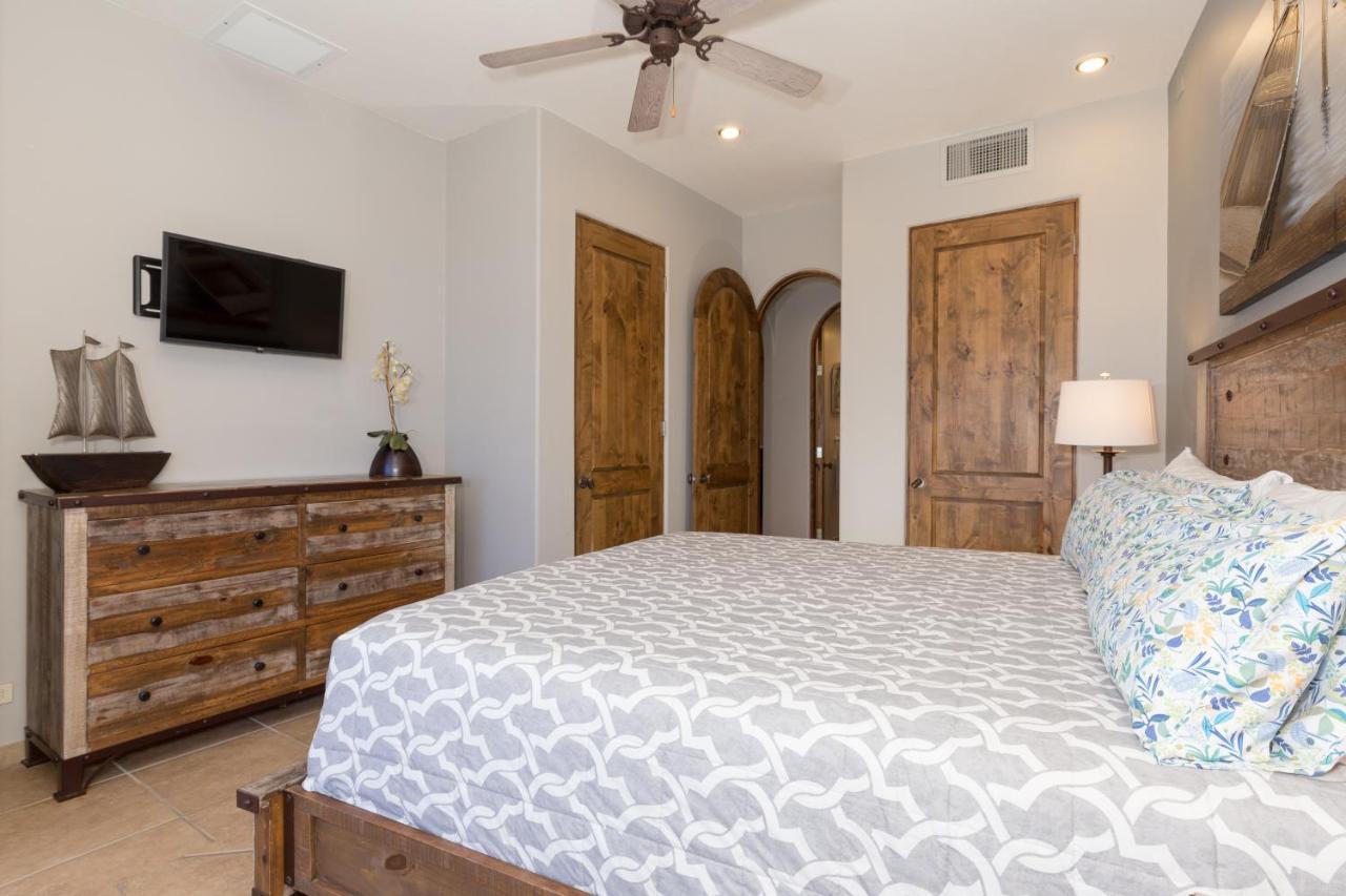 Bella Sirena 502-A Beachfront Luxury - Best Views, Best Location Puerto Penasco Luaran gambar