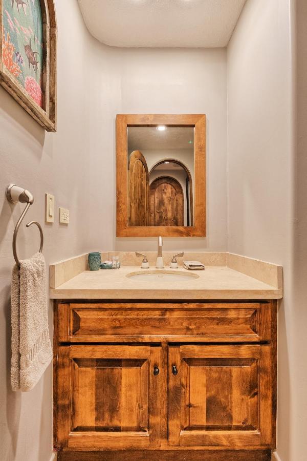 Bella Sirena 502-A Beachfront Luxury - Best Views, Best Location Puerto Penasco Luaran gambar