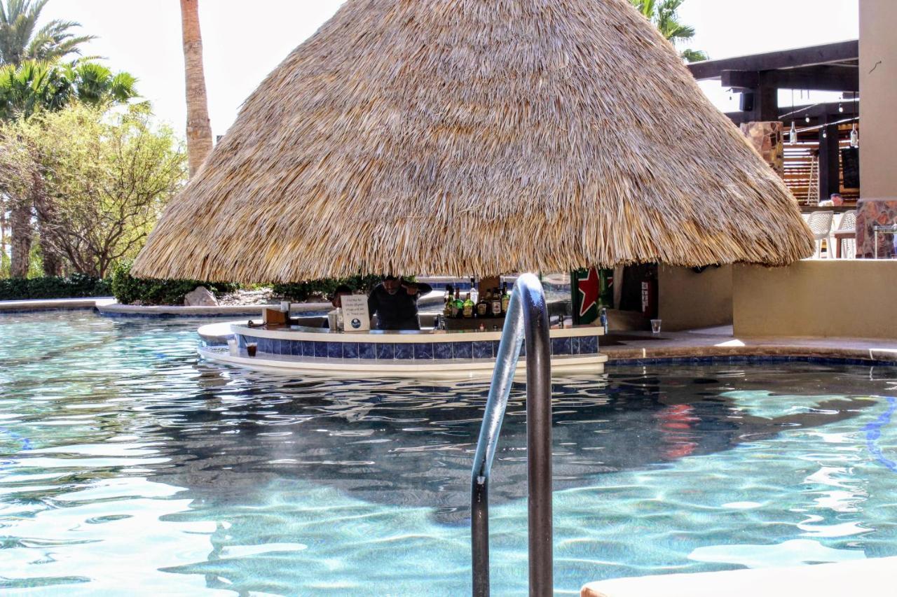 Bella Sirena 502-A Beachfront Luxury - Best Views, Best Location Puerto Penasco Luaran gambar